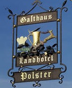 Willkommen - Polster Landgasthof & Hotel Erlangen